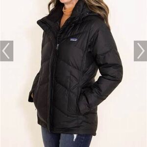 Patagonia Women’s Down With It Jacket Size M
